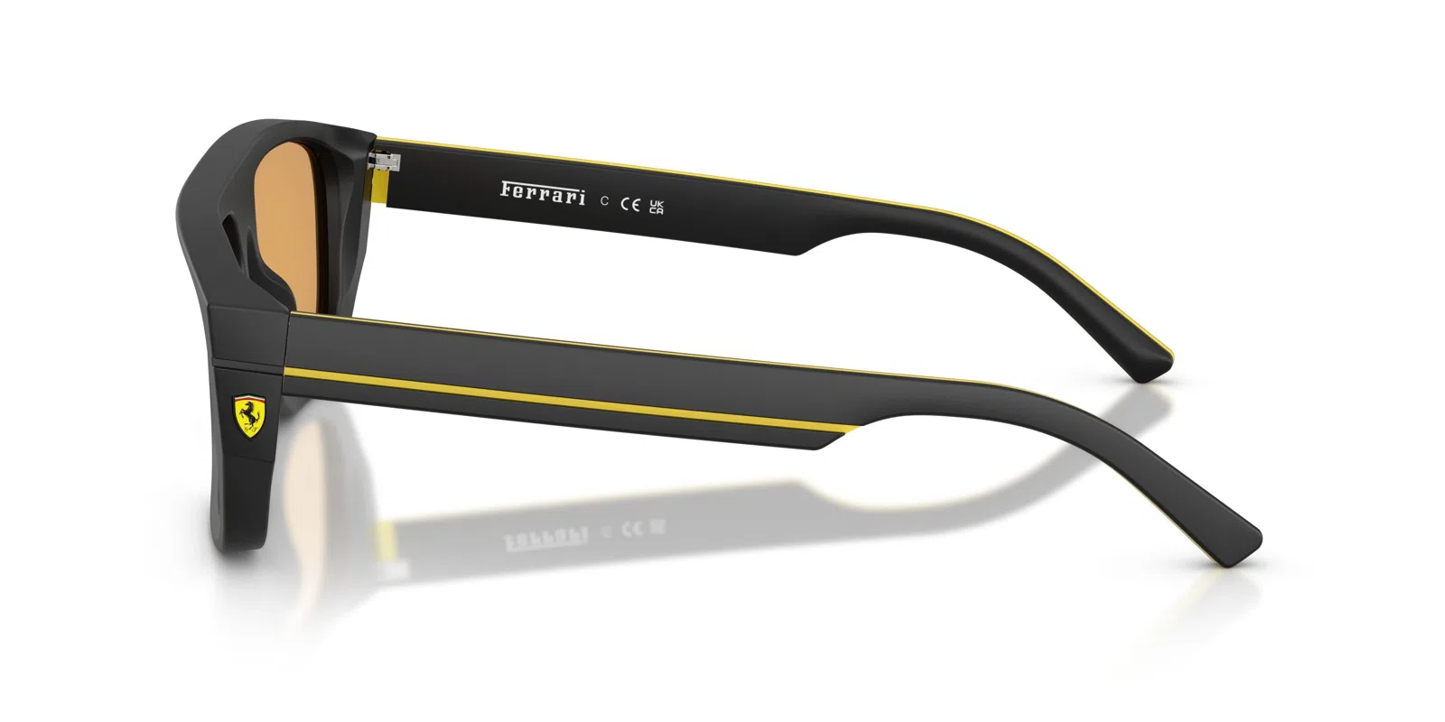 Scuderia Ferrari 6036U Sunglasses - view 13
